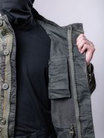 Куртка Компас PS Boiled cloth — изображение 8