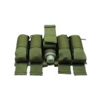 Подсумок для ВОГ-25 или ВОГ-25П на 5 выстрелов