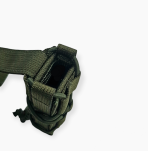 Подсумок для магазинов ПМ-Глок — изображение 3