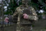 Жилет разгрузочный «Рубеж» мох — изображение 5
