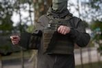 Жилет разгрузочный «Рубеж» олива — изображение 5