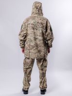 Костюм Горка-5 облегченная мультикам — изображение 7