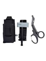 Тактический набор: подсумок, турникет, ножницы — изображение 5