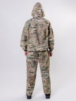 Костюм КЗМ-4 тиси (КМБТ) — изображение 3