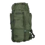 Тактический походный рюкзак 70л