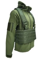 Платформа разгрузочная увеличеная