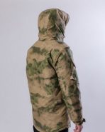 Куртка Гвардия PMr Мох — изображение 7