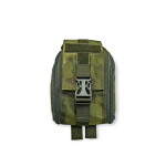 Медицинский подсумок quick help