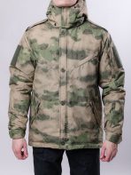 Куртка Рекрут TPMr МОХ — изображение 3