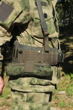 Сумка сброса пустых магазинов — изображение 11