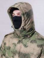 Куртка Рекрут TPMr МОХ — изображение 2