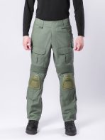 Брюки тактические Prizm-2 XG3 TPR ОЛИВА — изображение 2