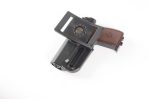 Кобура для пистолета ПМ с поясным креплением — изображение 6