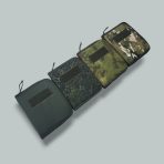 Блокнот снайпера под рабочую тетрадь А5 формата — изображение 3