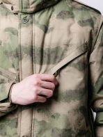 Куртка Рекрут TPMr МОХ — изображение 4