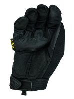 Перчатки Mechanix M-Pact MPT-72-008 Черные — изображение 2