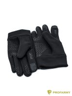 Перчатки зимние SPORT черные — изображение 2