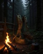 Транспортировочная система Lost Camp Frame