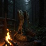 Транспортировочная система Lost Camp Frame