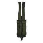 Подсумок для АК/AR с съёмным клапаном — изображение 6