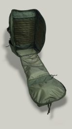 Тактический боевой рюкзак 2907 — изображение 5