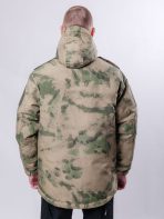 Куртка Рекрут TPMr МОХ — изображение 9