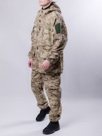 Костюм Горка-5 облегченная мультикам