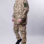 Костюм Горка-5 облегченная мультикам