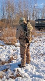 Транспортировочная система Lost Camp Frame — изображение 8