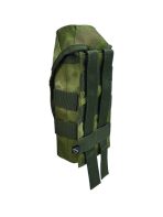 Подсумок для 2х магазинов АК с клапаном — изображение 9