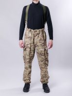 Костюм Горка-5 облегченная мультикам — изображение 8