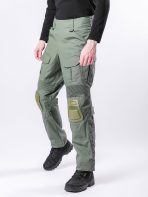 Брюки тактические Prizm-2 XG3 TPR ОЛИВА