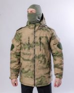 Куртка Гвардия PMr Мох