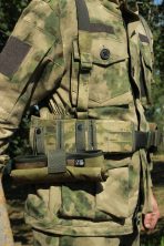 Сумка сброса пустых магазинов — изображение 3