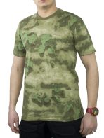 Футболка ХБ — изображение 2