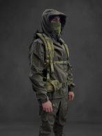 Транспортировочная система Lost Camp Frame — изображение 6