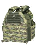 Жилет разгрузочный «Рубеж»