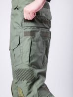 Брюки тактические Prizm-2 XG3 TPR ОЛИВА — изображение 6