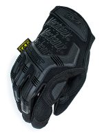 Перчатки Mechanix M-Pact MPT-72-008 Черные