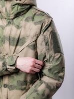 Куртка Рекрут TPMr МОХ — изображение 5