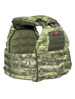 Жилет разгрузочный «Рубеж» — изображение 2