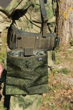 Сумка сброса пустых магазинов — изображение 12