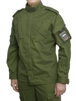 Костюм Defender CPR — изображение 12