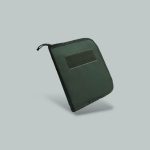 Блокнот снайпера под рабочую тетрадь А5 формата