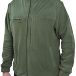 Куртка HUSKY-3 2LPF260 Олива