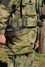 Сумка сброса пустых магазинов — изображение 4