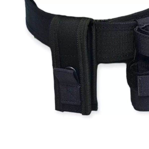 Подсумок для магазина ПМ MOLLE.