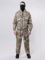 Костюм КЗМ-4 тиси (КМБТ)