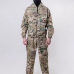 Костюм КЗМ-4 тиси (КМБТ)