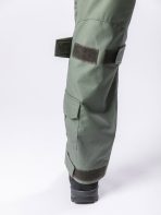 Брюки тактические Prizm-2 XG3 TPR ОЛИВА — изображение 8